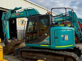 2018 Kobelco Sk135sr-3  - picture0' - Click to enlarge