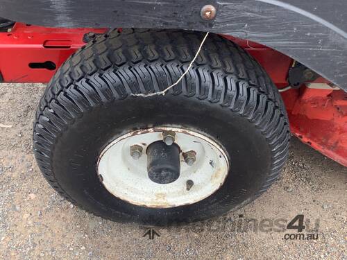 caption 2018 Toro Timecutter SS3225 Zero Turn Ride On Mower