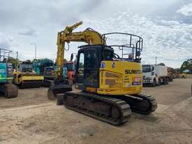 2017 Sumitomo SH145X-6  - picture0' - Click to enlarge
