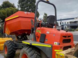 2016 Ausa D1000apg  - picture9' - Click to enlarge