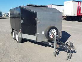Glenthorne Trailers  - picture0' - Click to enlarge