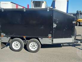 Glenthorne Trailers  - picture0' - Click to enlarge