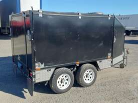 Glenthorne Trailers  - picture1' - Click to enlarge
