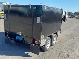 Glenthorne Trailers  - picture2' - Click to enlarge
