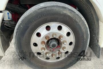 2010 Freightliner Argosy 6x4 Sleeper Cab Prime Mover