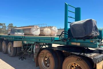 Howard Porter ST3 20 Foot Container