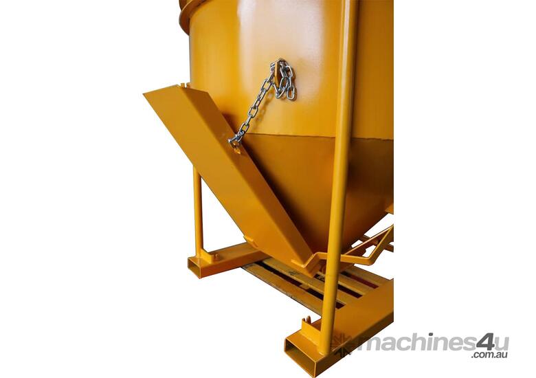 caption 2024 NMG CK10 CONCRETE KIBBLE
