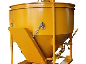 2024 NMG CK10 CONCRETE KIBBLE  - picture2' - Click to enlarge