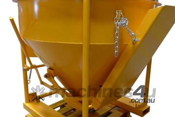 2024 NMG CK10 CONCRETE KIBBLE