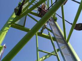 2025 Zoomlion L200-16 Luffing Jib Crane  - picture0' - Click to enlarge