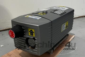Rotary Vane Dry Vacuum Pump