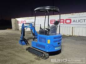 Unused 2025 Machpro MP18  - picture0' - Click to enlarge
