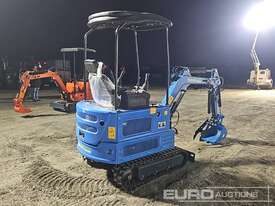 Unused 2025 Machpro MP18  - picture1' - Click to enlarge