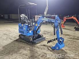 Unused 2025 Machpro MP18  - picture2' - Click to enlarge