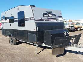 New Design Expedition Caravan - picture0' - Click to enlarge