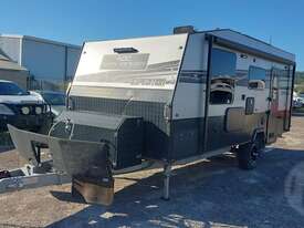 New Design Expedition Caravan - picture1' - Click to enlarge