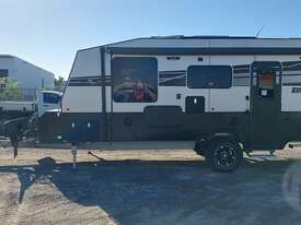 New Design Expedition Caravan - picture2' - Click to enlarge