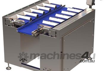 Super SelectMaster Combination Weigher