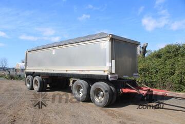 Maxi Trans 2017 Maxitrans Quad Dog Maxi Trans 2017 Maxitrans Quad Dog