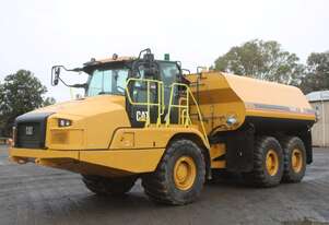 Caterpillar 2019   730C