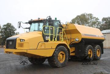 Caterpillar 2019   730C