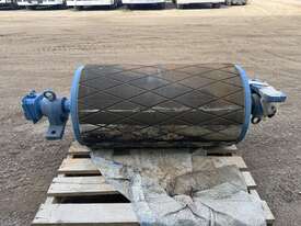 YBT Motorised Conveyor Pulley - picture0' - Click to enlarge