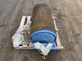 YBT Motorised Conveyor Pulley - picture1' - Click to enlarge