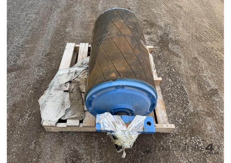 YBT Motorised Conveyor Pulley