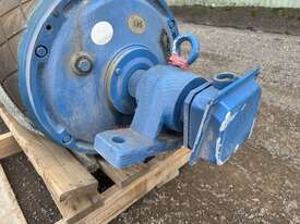 YBT Motorised Conveyor Pulley - picture2' - Click to enlarge