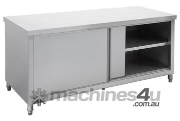 DTHT-1800-H Kitchen Tidy Workbench Cabinet 1800mm