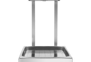 Dh 310E S/S Chip Warmer