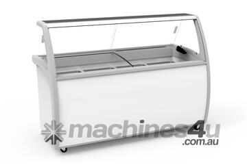 Thermaster 535L Gelato Display Sd 575P