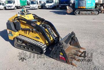 Vermeer   S450TX