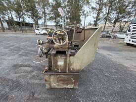Lathe Machine - picture0' - Click to enlarge