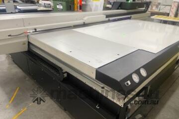 2022 Canon Oce Arizona 2380 XT UV Flatbed Printer