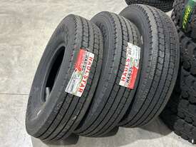 Quantity of Tyres Including - picture1' - Click to enlarge