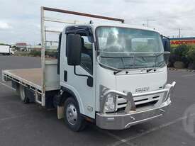 Isuzu NPR - picture0' - Click to enlarge