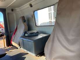 2018 Scania P360 Service Body Day Cab - picture0' - Click to enlarge