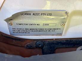 2018 Scania P360 Service Body Day Cab - picture0' - Click to enlarge