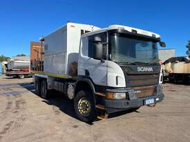 2018 Scania P360 Service Body Day Cab - picture1' - Click to enlarge