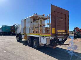 2018 Scania P360 Service Body Day Cab - picture2' - Click to enlarge