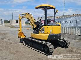 2015 Komatsu PC40MR-3  - picture0' - Click to enlarge