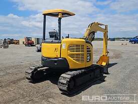 2015 Komatsu PC40MR-3  - picture1' - Click to enlarge