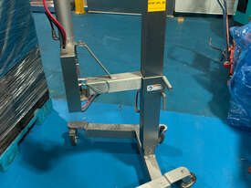 Unifiller Hopper Topper 3 PL for Sale - picture0' - Click to enlarge