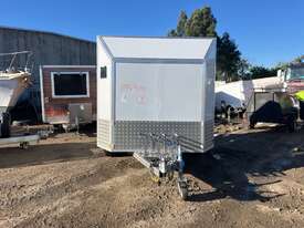 2014 Maxim Trailers Tandem Axle Enclosed Trailer - picture1' - Click to enlarge