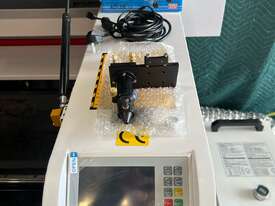 LZRMN 900x600 CO2 Laser Engraving & Cutting Machine | RECI W4 100 - picture1' - Click to enlarge