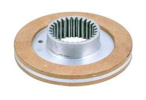 2025 2024 Zoomlion Brake Disc, Foundation Anchor