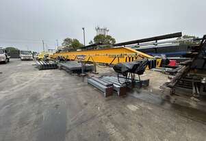 Austwide NEW AND USED CRANES FOR SALE