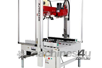 RQ Random Quad Drive Sealer