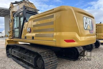 Caterpillar 2023   336GC